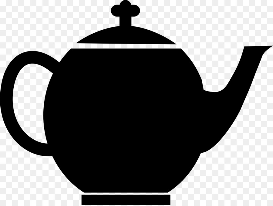 Teapot Kettle Clip art - tea png download - 957*720 - Free Transparent Tea png Download.
