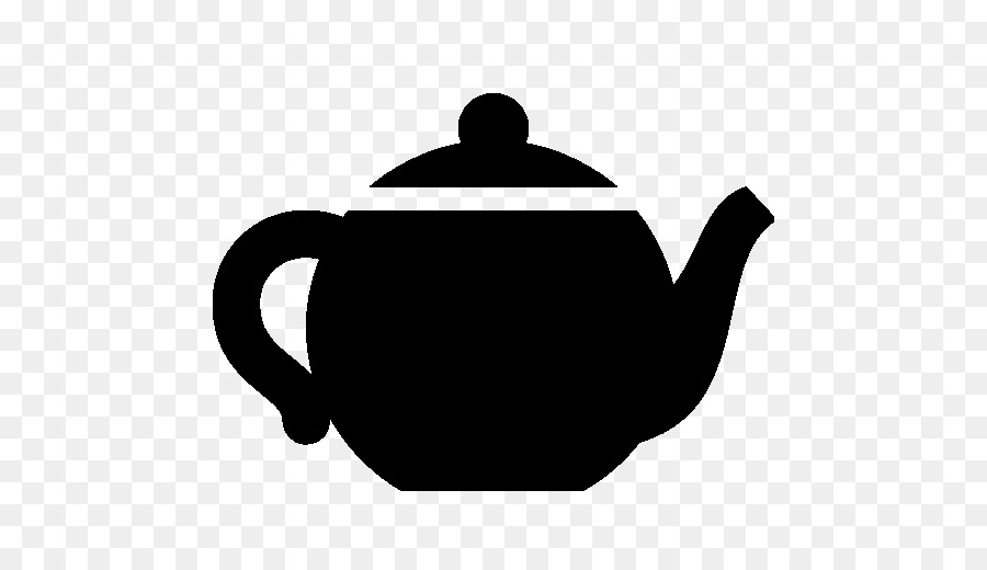 Teapot Kettle Oolong White tea - tea pot png download - 512*512 - Free Transparent Tea png Download.