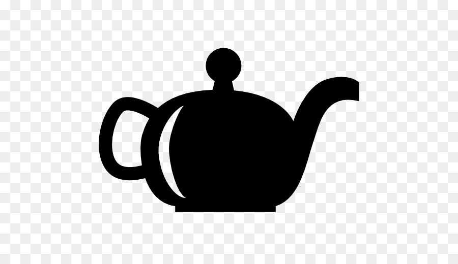 Teapot Kettle Computer Icons Drink - tea png download - 512*512 - Free Transparent Tea png Download.