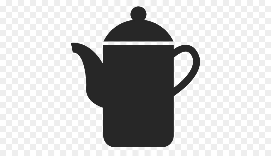 Teapot Mug Teacup Kettle - tea png download - 512*512 - Free Transparent Tea png Download.