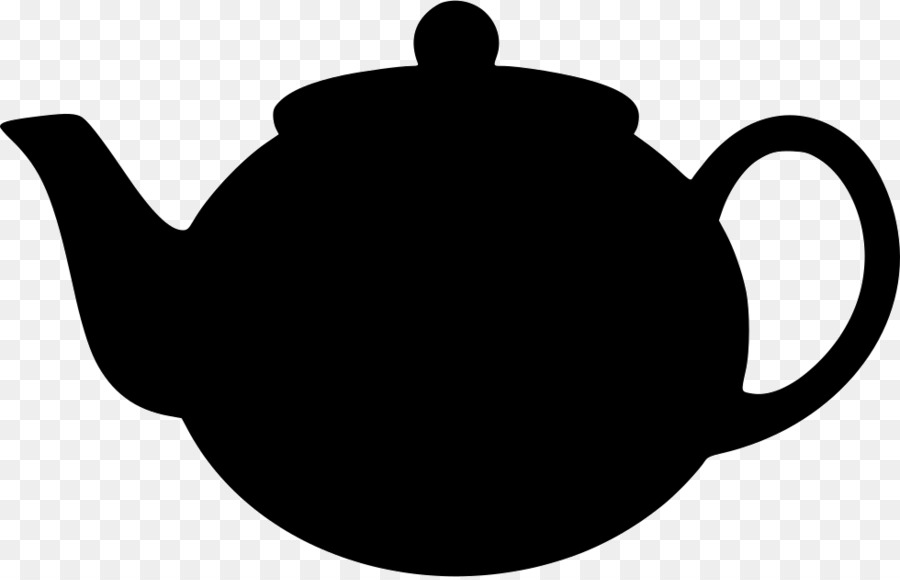 Teapot White tea Clip art - tea png download - 980*628 - Free Transparent Teapot png Download.