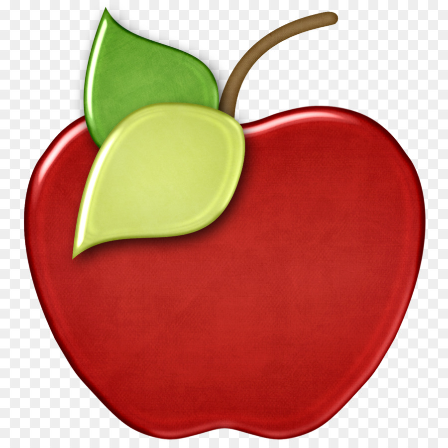 Apple Teacher Sculpture Clip art - apple png download - 1200*1200 - Free Transparent Apple png Download.