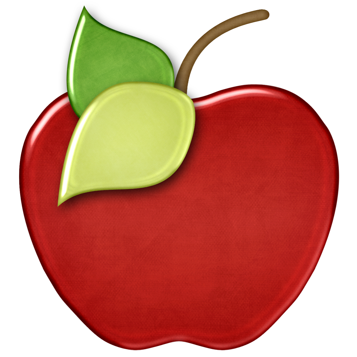 Apple Teacher Sculpture Clip Art Apple Png Download 12001200