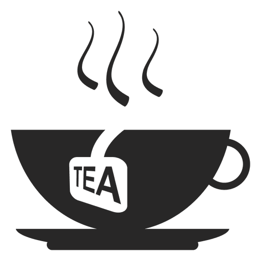 Teacup Coffee Green tea Iced tea - cartoon cup png download - 512*512 -  Free Transparent Tea png Download. - Clip Art Library