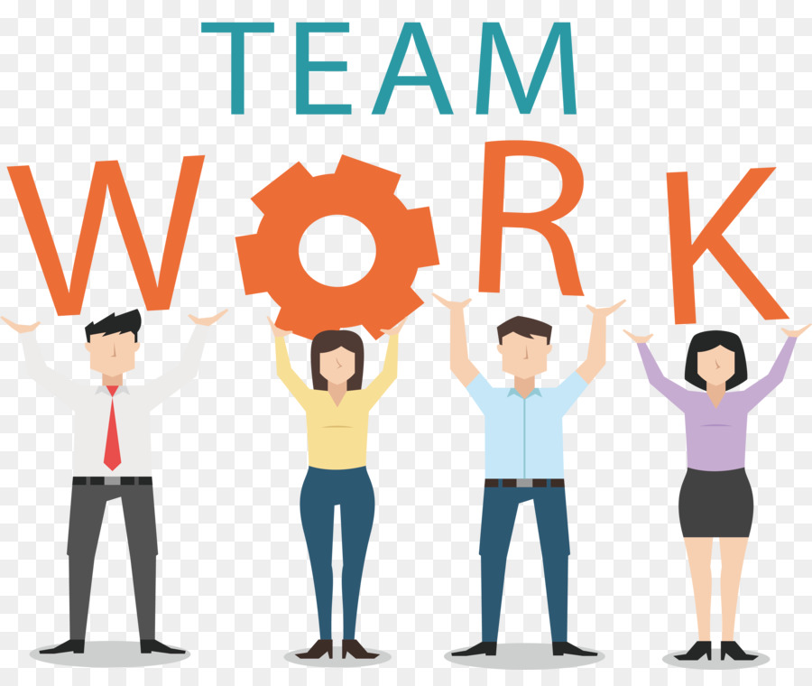 Teamwork Collaboration - others png download - 3809*3141 - Free Transparent Teamwork png Download.