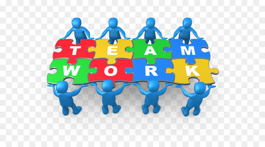 Teamwork.com Collaboration Skill - Team Work Png Clipart png download - 1024*768 - Free Transparent Teamwork png Download.