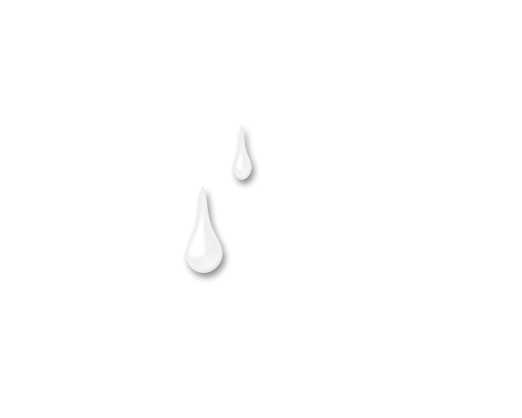 Tears Drop Desktop Wallpaper Clip art - Rain drops png download - 1024*
