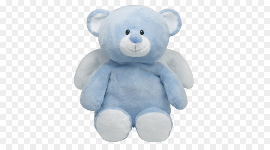 Bear Amazon.com Ty Inc. Beanie Babies Stuffed toy - Toy Bear png download - 500*500 - Free Transparent  png Download.