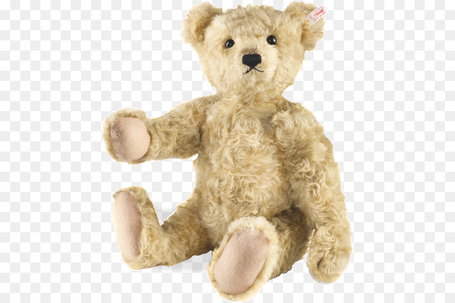 teddy bear without stuffing