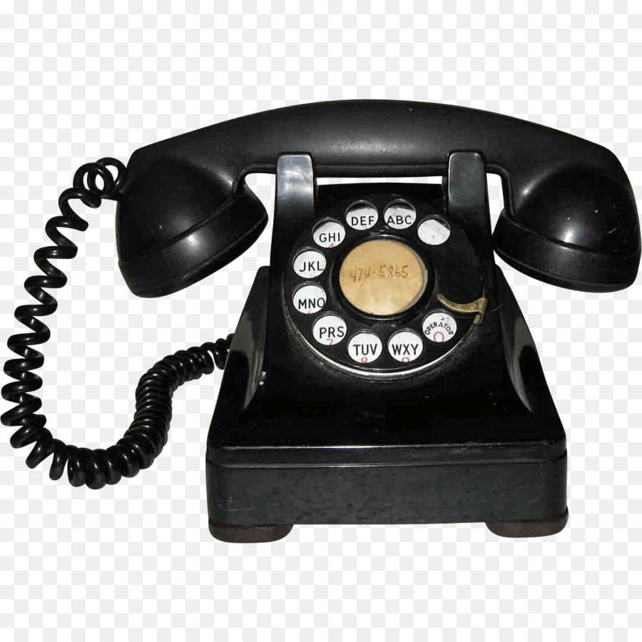 Telephone Rotary dial Email iPhone Clip art - old png download - 1111*1111 - Free Transparent Telephone png Download.