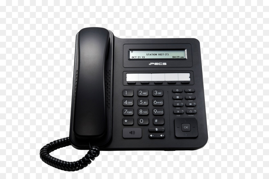 Ericsson-LG VoIP phone Telephone Mobile Phones Telecommunication - hal 9000 transparent png download - 1311*874 - Free Transparent Ericssonlg png Download.