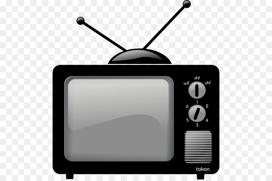 Television Clip art - Old TV PNG image png download - 670*515 - Free Transparent Television png Download.