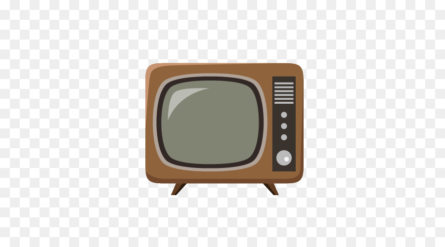 Television set Download - TV vector material png download - 500*500 - Free Transparent Television png Download.