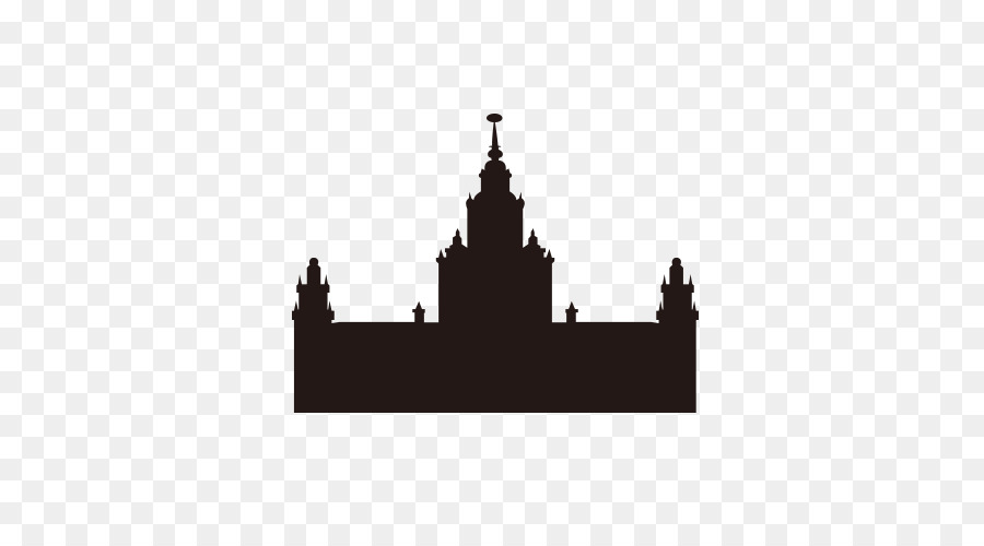 Moscow State University Main Building Main building of Moscow State University Student - city ??building png download - 538*500 - Free Transparent Moscow State University Main Building png Download.