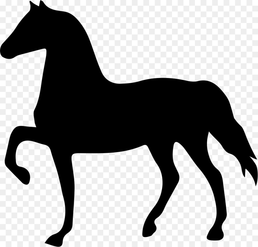 Friesian horse Tennessee Walking Horse Black Horseshoe Animal - horseshoe png download - 981*937 - Free Transparent Friesian Horse png Download.