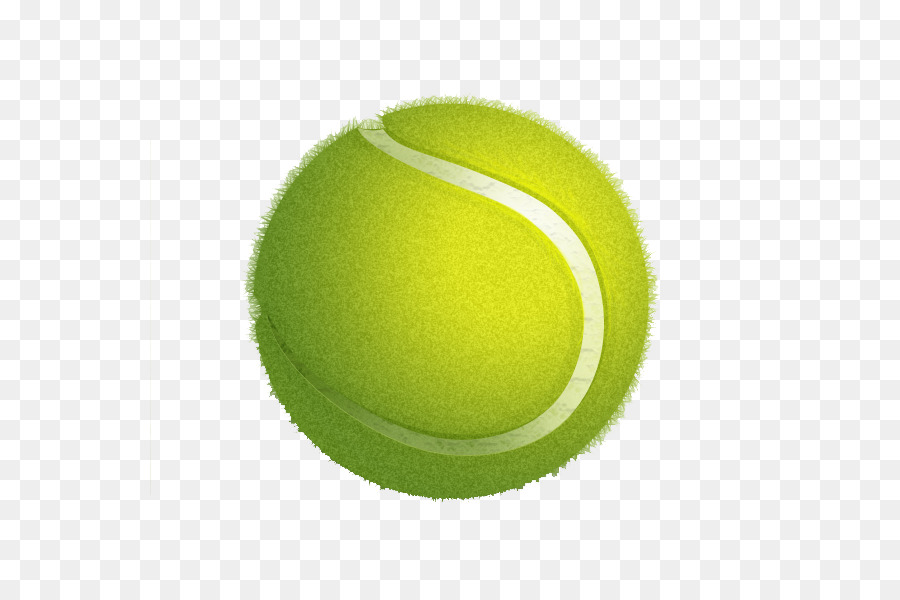 Tennis ball Green - Green Tennis png download - 600*600 - Free Transparent Tennis png Download.