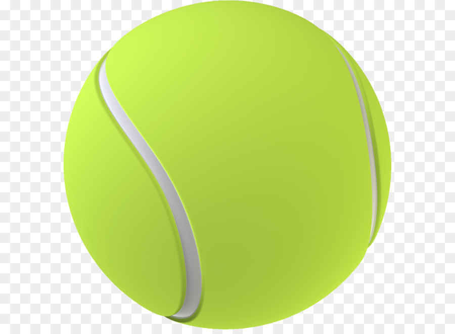 Australian Open Association of Tennis Professionals US Open Series Tennis player - Tennis ball PNG image png download - 665*667 - Free Transparent Ball png Download.