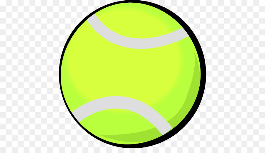 Tennis Balls Clip art - Tennis Ball Cliparts png download - 500*504 - Free Transparent Tennis Balls png Download.