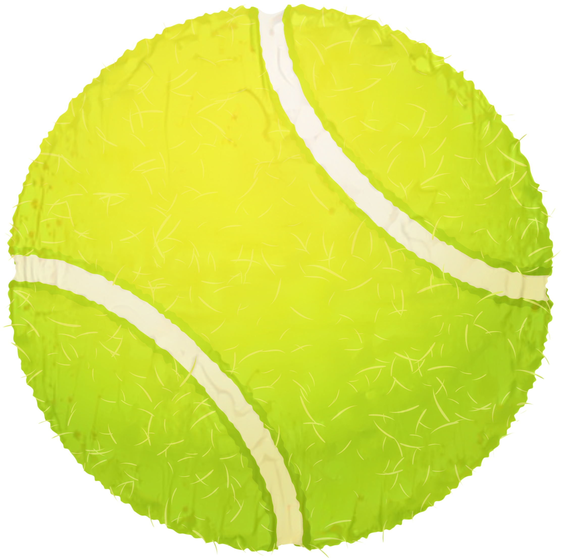 Tennis Balls Green Product design - png download - 2230*2219 - Free