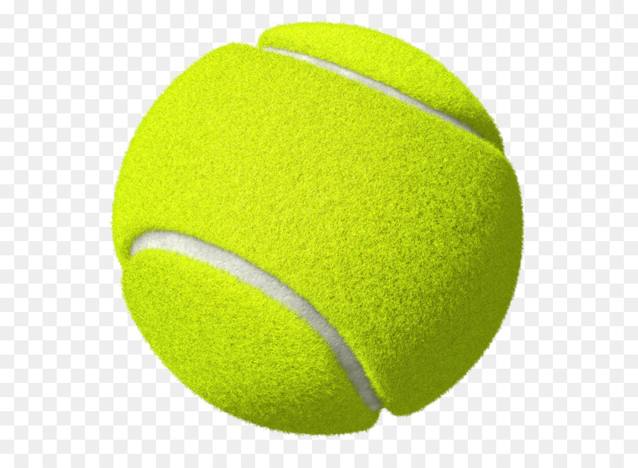 Tennis ball Cricket The US Open (Tennis) - Tennis ball PNG image png download - 2000*2000 - Free Transparent The Championships Wimbledon png Download.