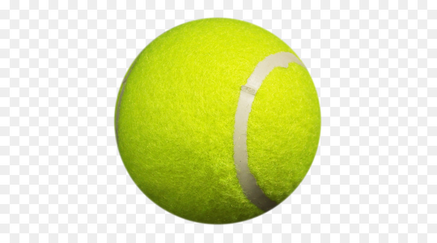 Tennis Balls Racket - transparent glass ball png download - 500*500 - Free Transparent Ball png Download.