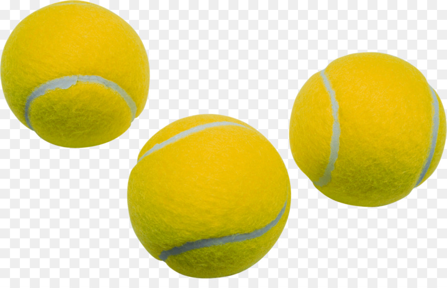 Tennis ball Yellow - Yellow tennis png download - 2352*1465 - Free Transparent Tennis Ball png Download.