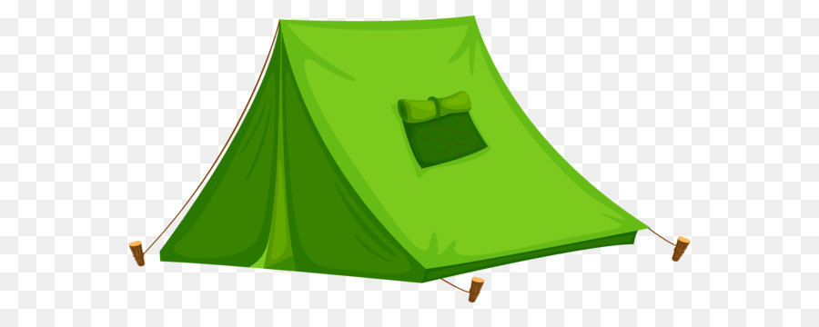 Tent Camping Clip art - Green Tent PNG Clipart Picture png download - 5873*3158 - Free Transparent Summer Camp png Download.