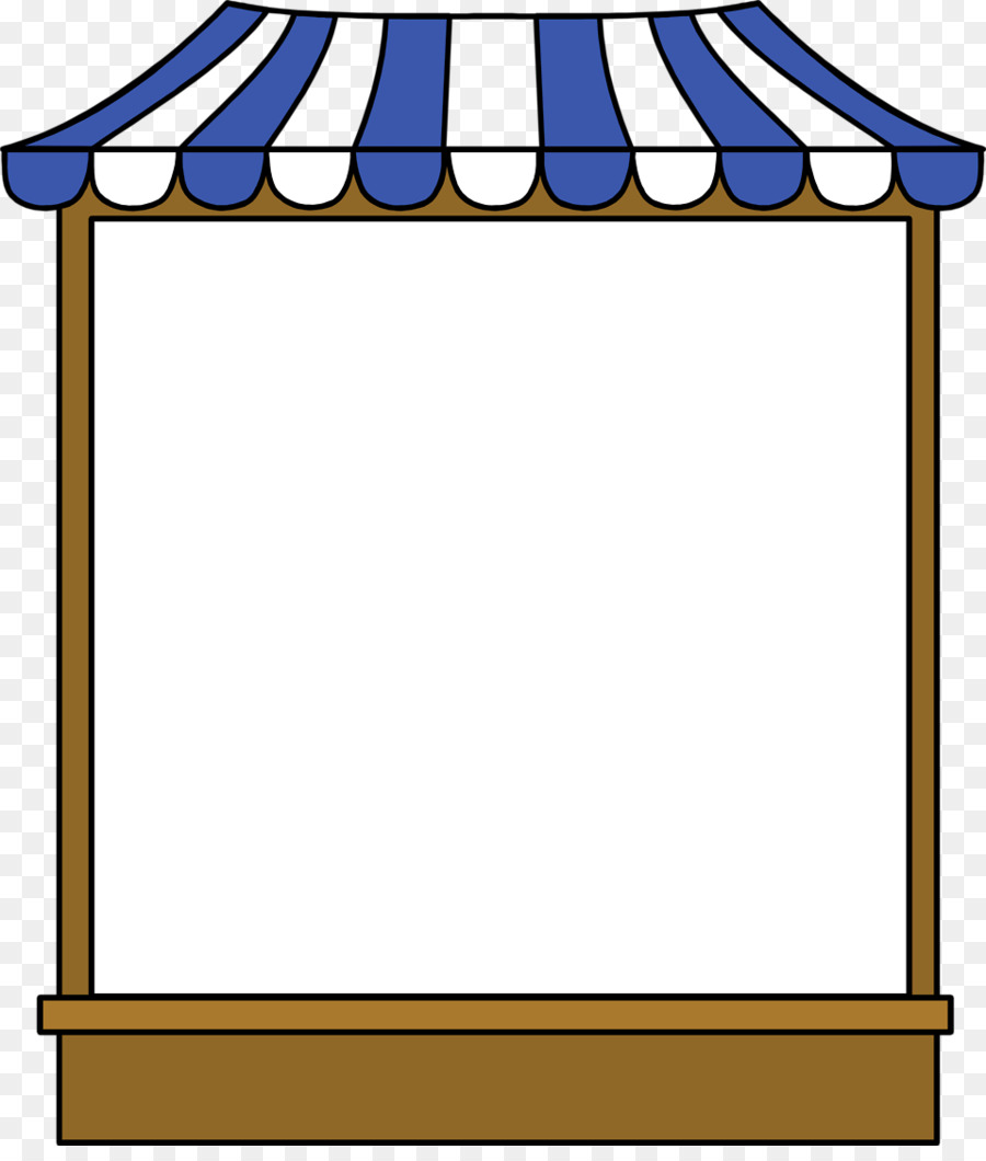 Tent Food booth Clip art - Carnival Banner Cliparts png download - 958*1113 - Free Transparent Tent png Download.