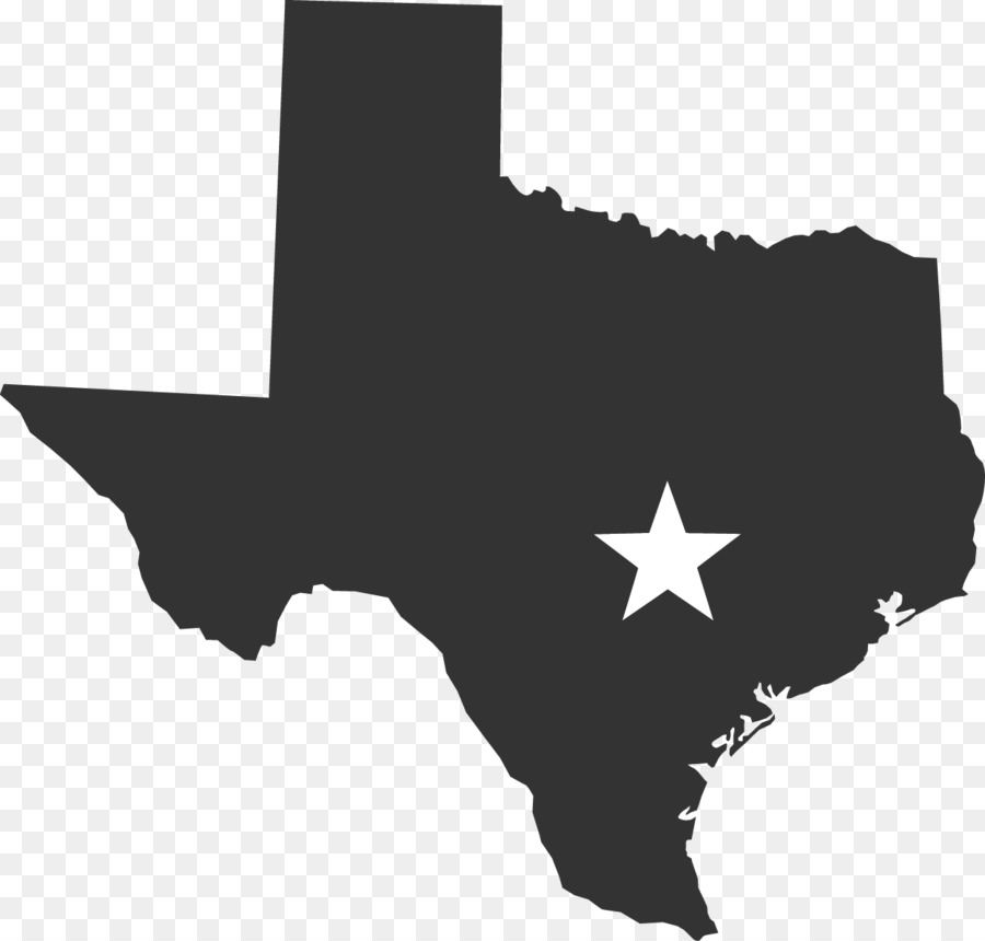 Texas Blank map Clip art - sent vector png download - 1246*1190 - Free Transparent Texas png Download.