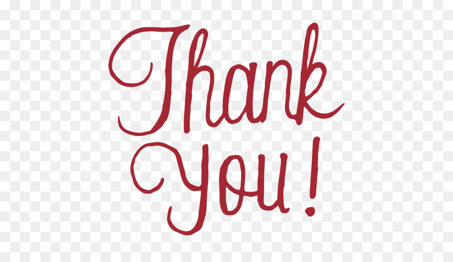 Free Thank You Png Transparent, Download Free Thank You Png Transparent