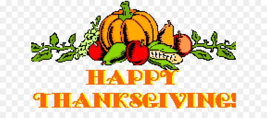 Thanksgiving Public holiday Free content Clip art - Thankful Thanksgiving Cliparts png download - 690*396 - Free Transparent Thanksgiving png Download.
