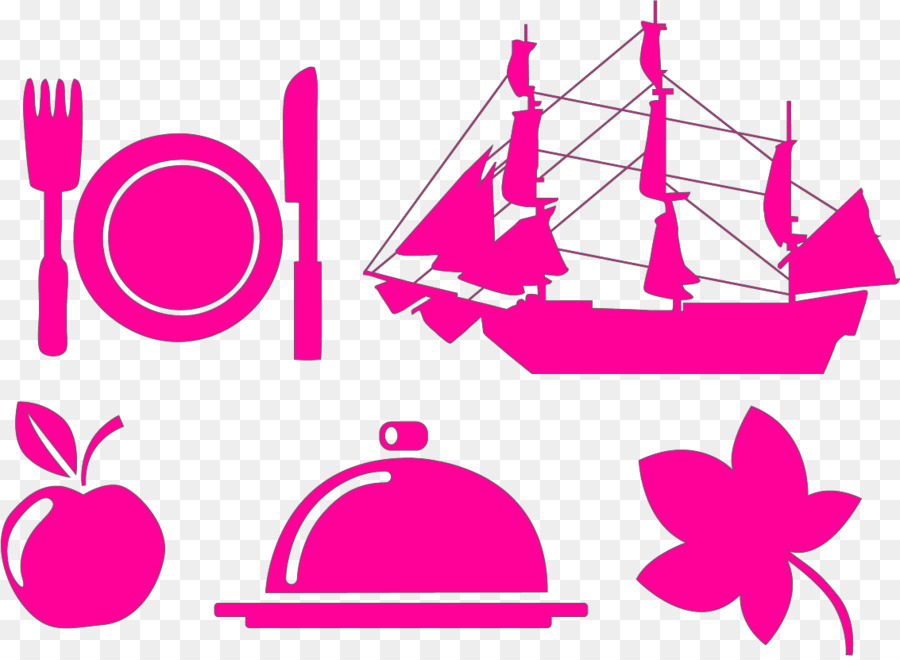 Mayflower Silhouette Ship Clip art - Thanksgiving Dinner plate sailboat Apple Maple Leaf Vector png download - 1133*826 - Free Transparent Mayflower png Download.