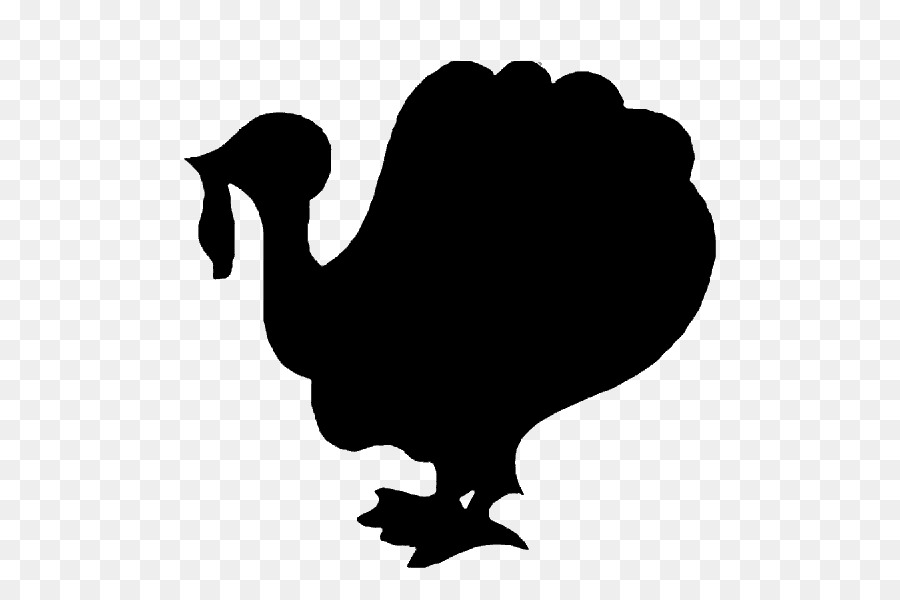 Black Friday Thanksgiving Black turkey Jack