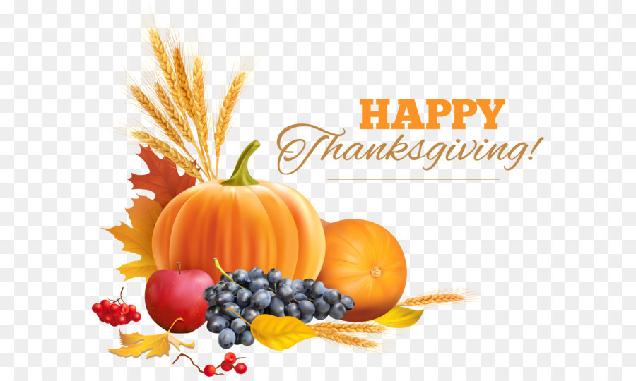 Thanksgiving Clip art - Happy Thanksgiving Decor PNG Clipart Image png download - 6086*5033 - Free Transparent Thanksgiving png Download.
