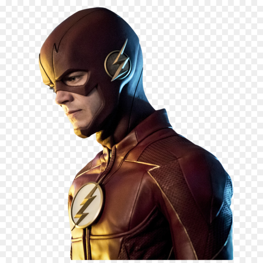 The Flash - Season 4 Mixed Signals Grant Gustin Iris West Allen - the flash png download - 1024*1014 - Free Transparent Flash png Download.
