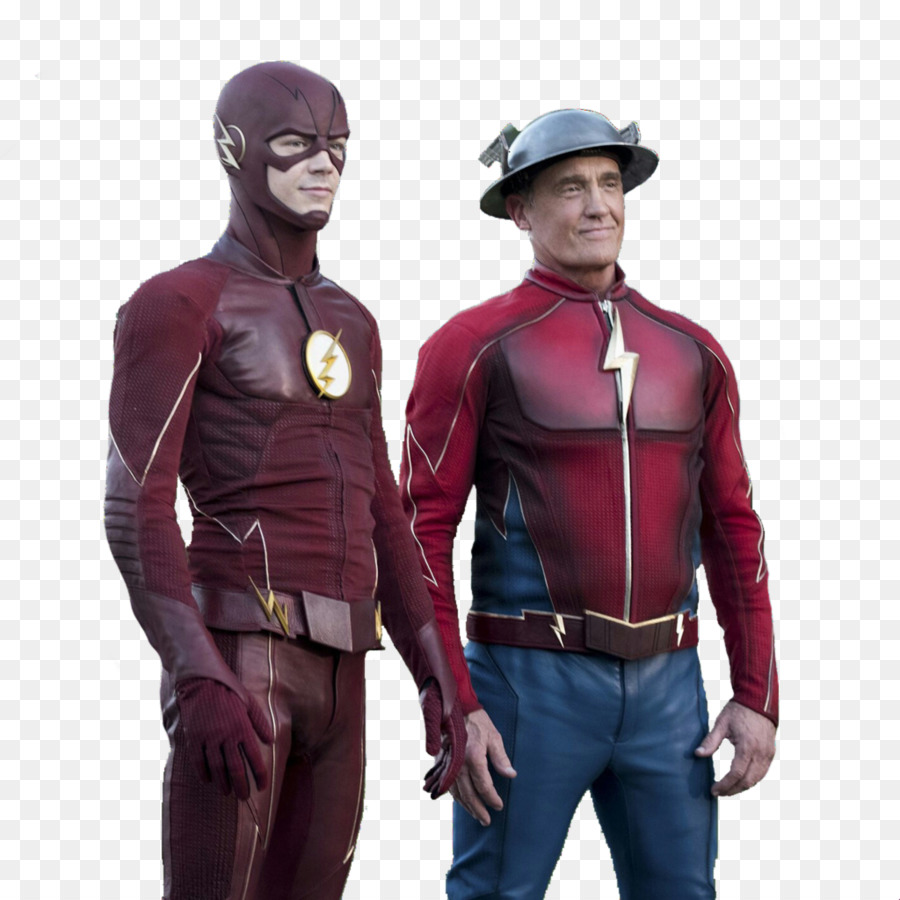 The Flash Trickster Wally West Hunter Zolomon - Flash png download - 1024*1024 - Free Transparent Flash png Download.
