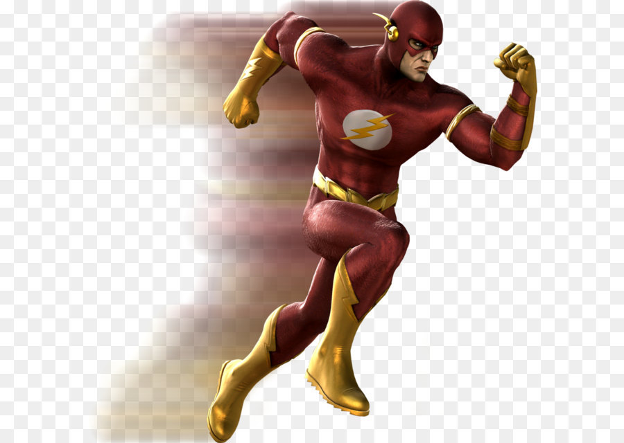 The Flash Superman Wally West - Flash Download Png png download - 1024*1008 - Free Transparent Flash png Download.