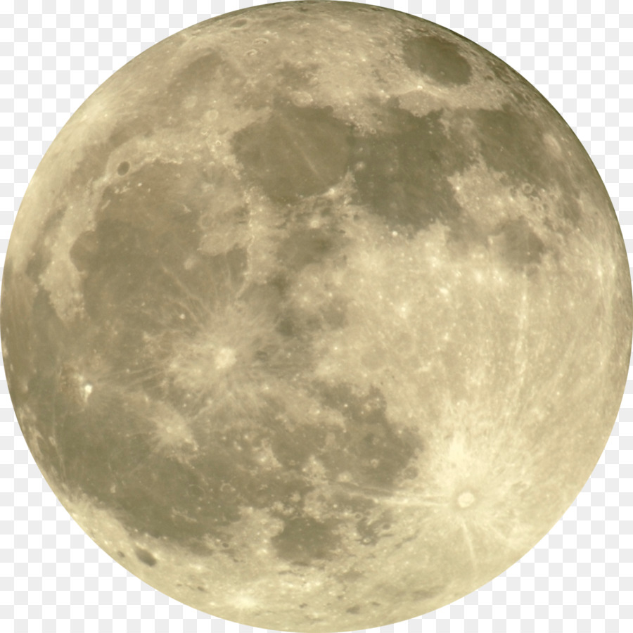Supermoon Full moon Earth Apollo program - quiet moon png download - 1103*1103 - Free Transparent Supermoon png Download.