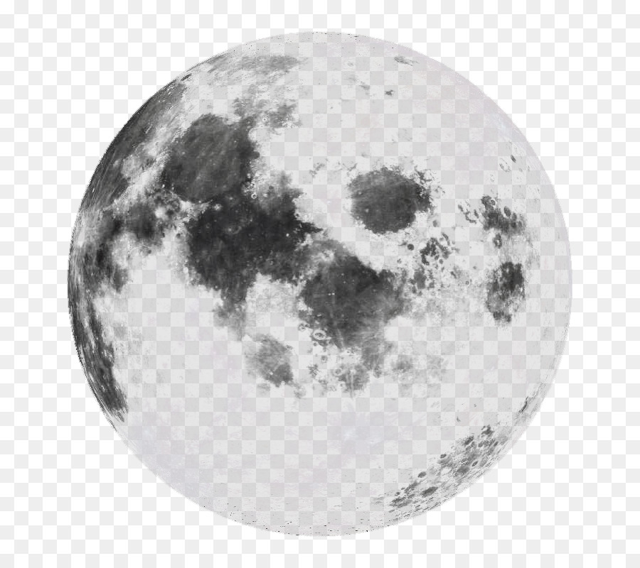Lunar phase Full moon Earth - moon png download - 800*800 - Free Transparent Lunar Phase png Download.