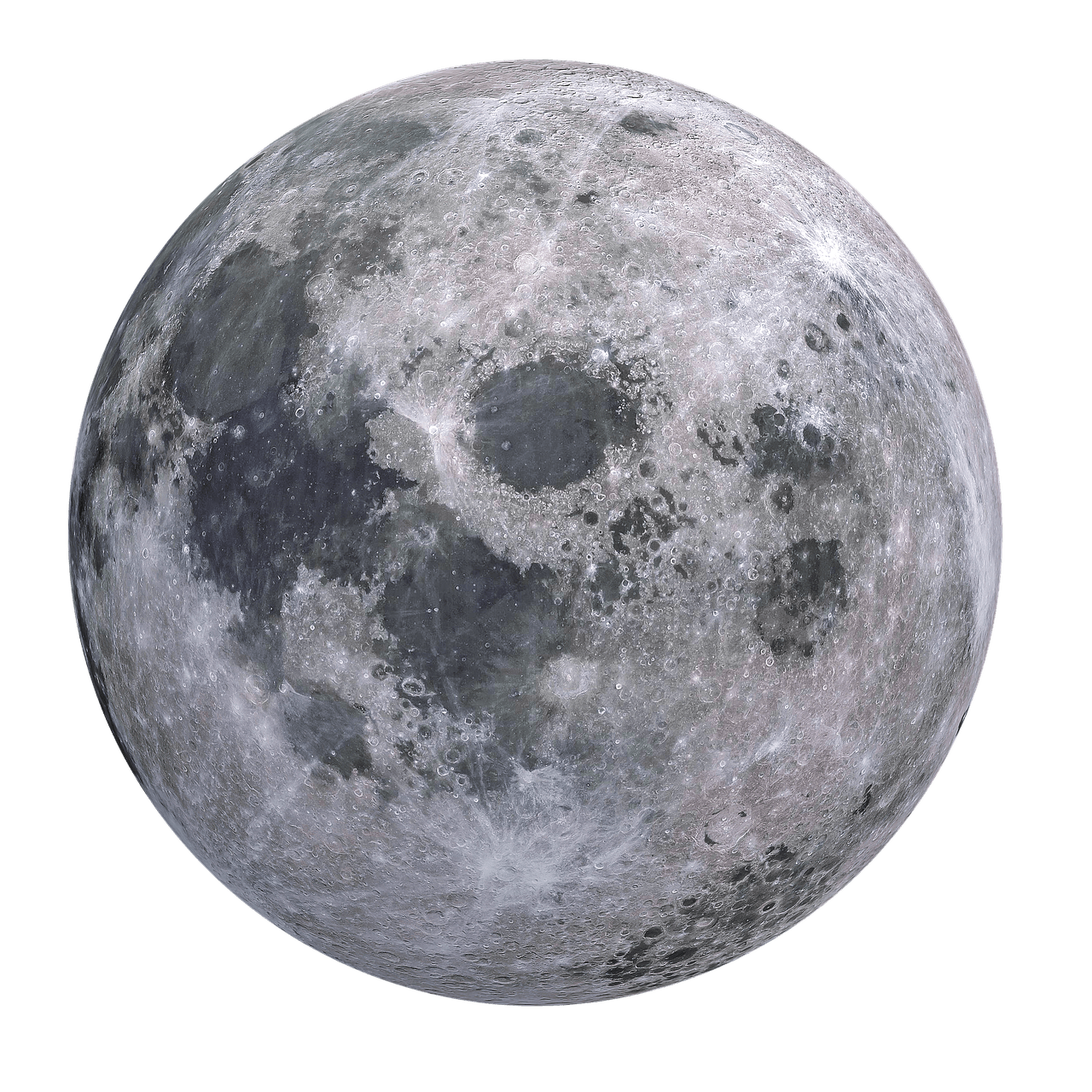 moon planet png
