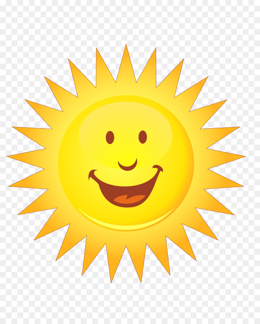 Sunlight Royalty-free Scalable Vector Graphics - Smile the sun png download - 1296*1600 - Free Transparent Sun png Download.