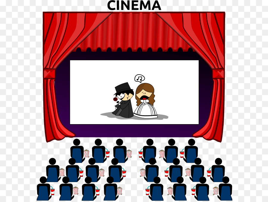 Cinema Theater Clip art - others png download - 800*676 - Free Transparent Cinema png Download.