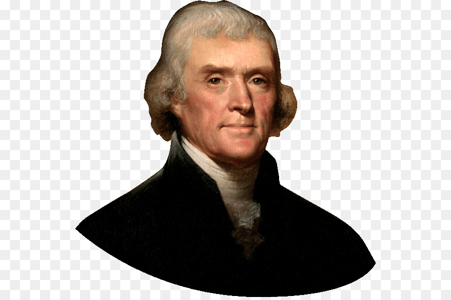 Thomas Jefferson Founding Fathers of the United States Poplar Forest United States Declaration of Independence President of the United States - others png download - 600*594 - Free Transparent Thomas Jefferson png Download.