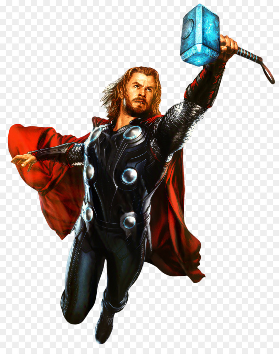 Thor Hulk Iron Man The Avengers Vector graphics -  png download - 957*1200 - Free Transparent Thor png Download.