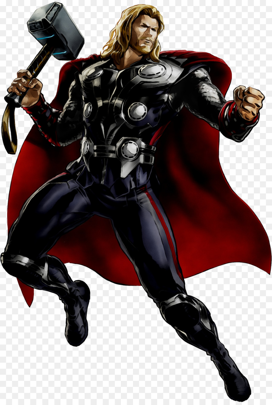 Thor Loki Marvel: Avengers Alliance Odin Hulk -  png download - 1503*2223 - Free Transparent Thor png Download.