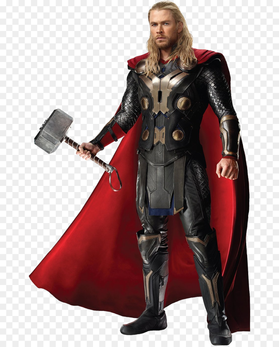 Chris Hemsworth Thor Avengers: Age of Ultron Jane Foster Loki - loki png download - 716*1116 - Free Transparent  png Download.