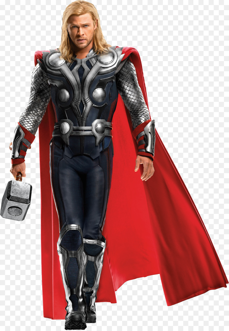 Chris Hemsworth Thor The Avengers Captain America Iron Man - Avengers png download - 2777*4000 - Free Transparent Chris Hemsworth png Download.