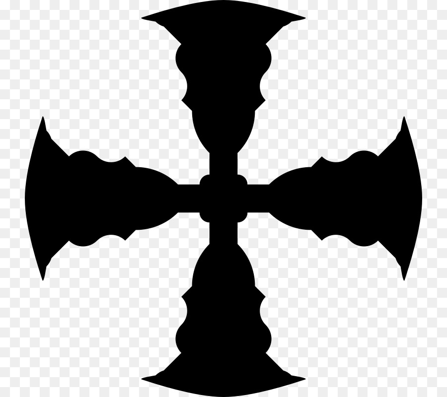 Crosses in heraldry Clip art - others png download - 800*800 - Free Transparent Cross png Download.