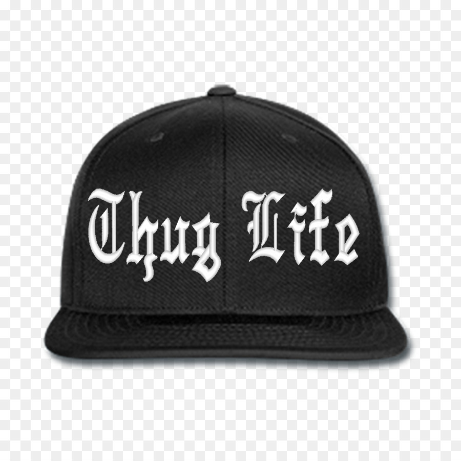 Thug Life Hat Baseball cap Clip art - thug png download - 1200*1200 - Free Transparent Thug Life png Download.