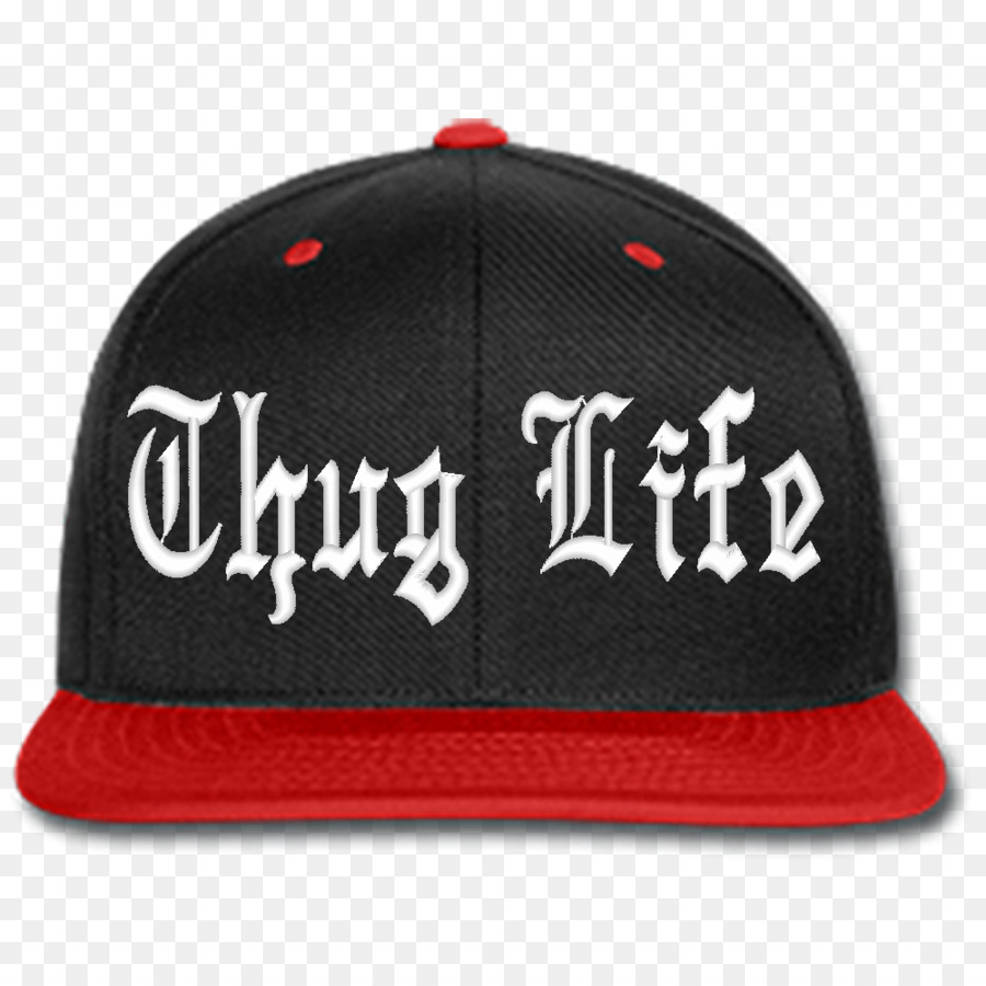Thug Life Hat Baseball cap Clip art - Thug Life png download - 1000*1000 - Free Transparent Thug Life png Download.